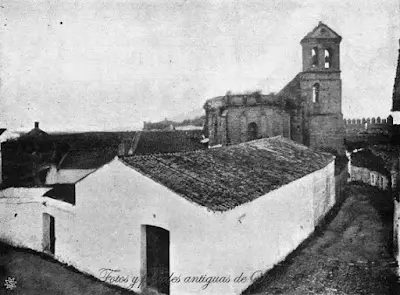 Torre de San Martín